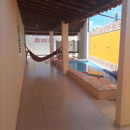 Casa Aconchego Villa Piranhas  Exterior photo