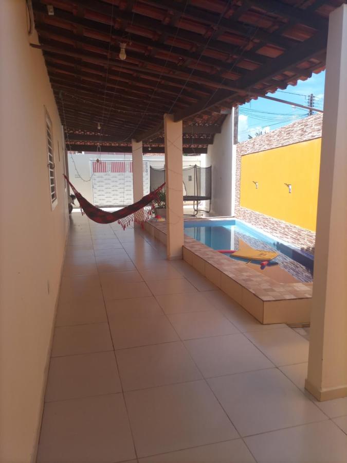 Casa Aconchego Villa Piranhas  Exterior photo