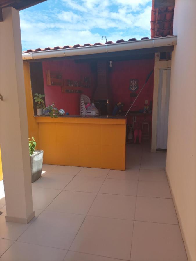 Casa Aconchego Villa Piranhas  Exterior photo