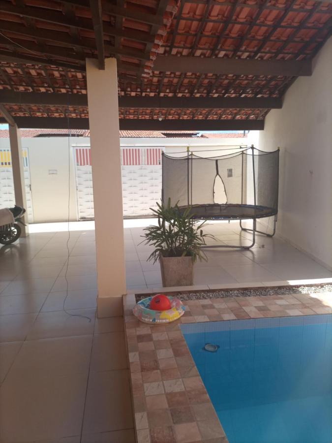 Casa Aconchego Villa Piranhas  Exterior photo