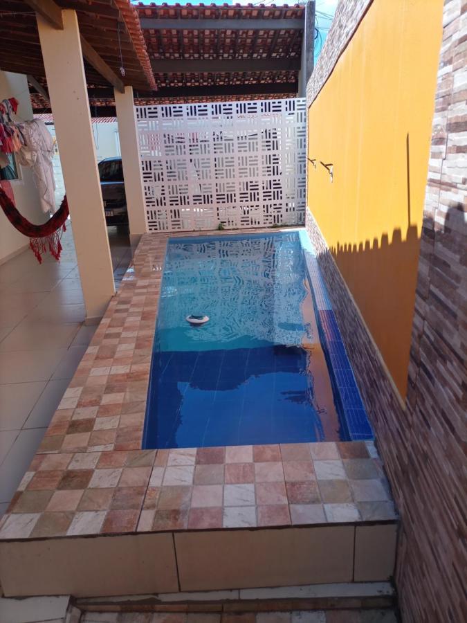Casa Aconchego Villa Piranhas  Exterior photo